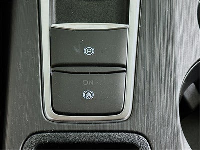 2026 Ford Escape Base