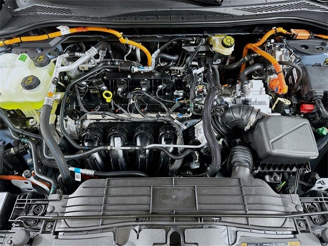 2026 Ford Escape Base