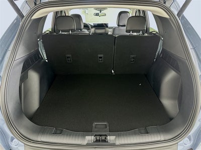 2026 Ford Escape Base