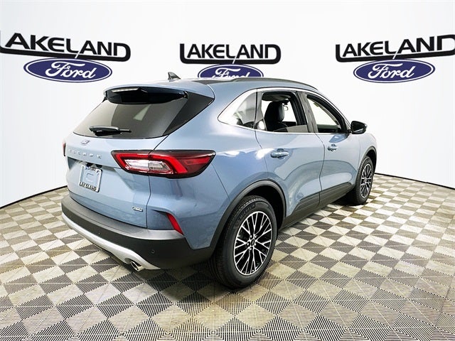 2026 Ford Escape Base