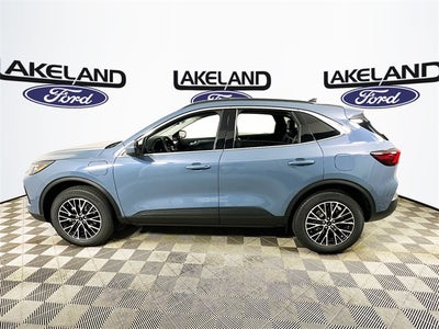 2026 Ford Escape Base