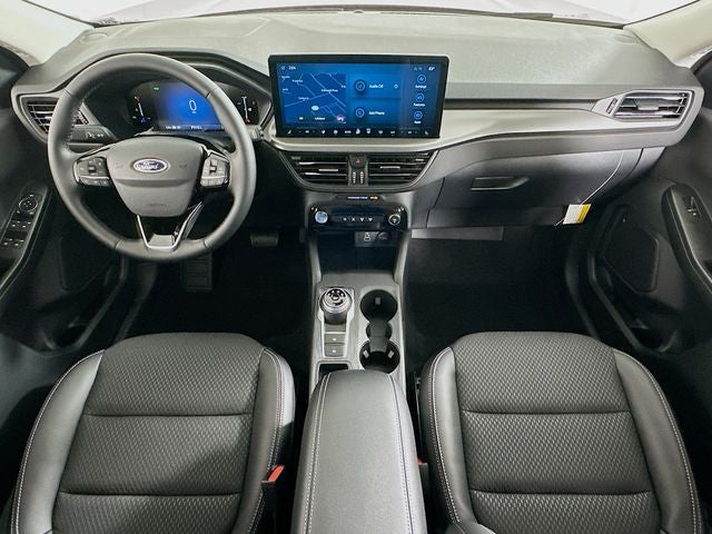 2026 Ford Escape Base