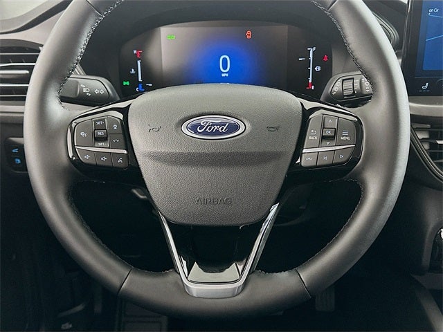 2026 Ford Escape Base
