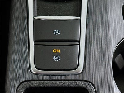 2026 Ford Escape Base