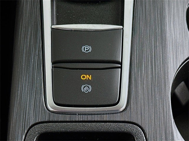 2026 Ford Escape Base