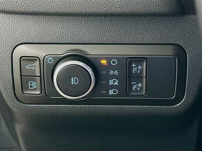 2026 Ford Escape Base