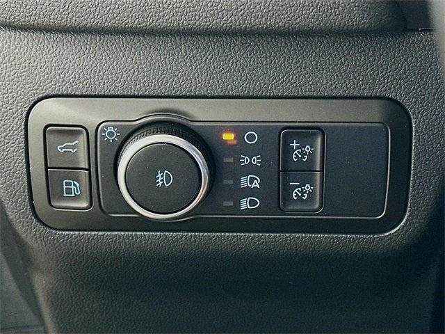 2026 Ford Escape Base