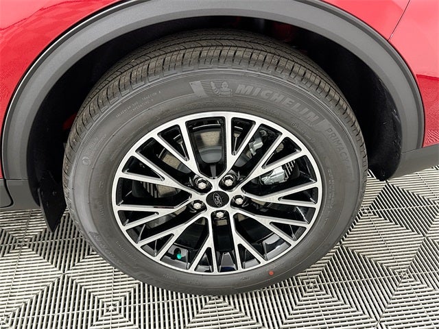 2026 Ford Escape Base