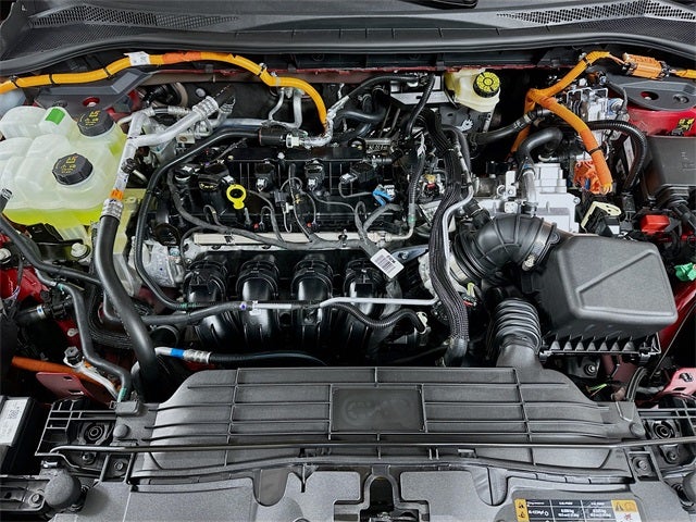 2026 Ford Escape Base