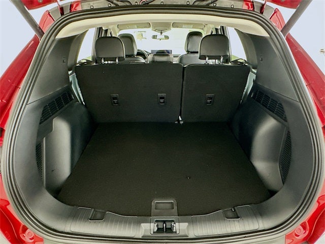 2026 Ford Escape Base