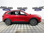 2026 Ford Escape Base