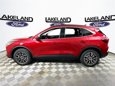 2026 Ford Escape Base