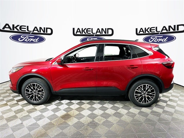 2026 Ford Escape Base