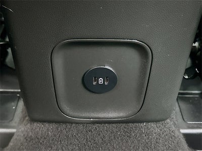 2025 Ford Escape Hybrid Platinum