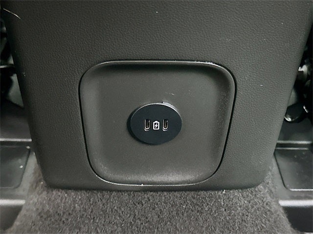 2025 Ford Escape Hybrid Platinum