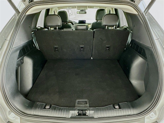 2022 Ford Escape Plug-In Hybrid Titanium