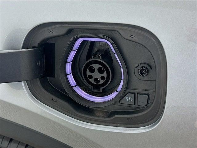2022 Ford Escape Plug-In Hybrid Titanium