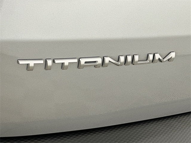 2022 Ford Escape Plug-In Hybrid Titanium