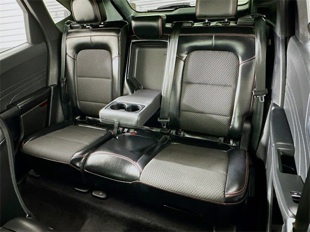 2023 Ford Escape Hybrid ST-Line