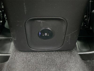 2023 Ford Escape Hybrid ST-Line