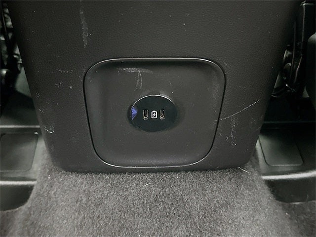 2023 Ford Escape Hybrid ST-Line