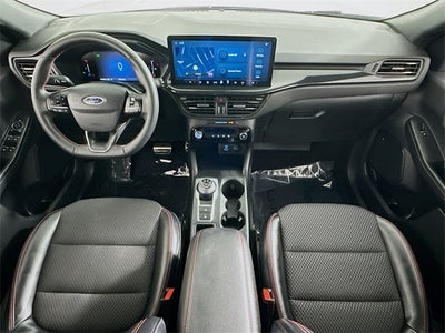 2023 Ford Escape Hybrid ST-Line