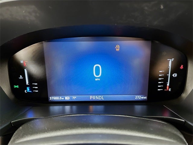 2023 Ford Escape Hybrid ST-Line