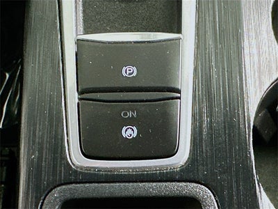 2023 Ford Escape Hybrid ST-Line