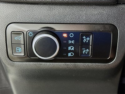 2023 Ford Escape Hybrid ST-Line