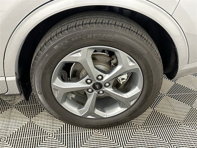 2023 Ford Escape Hybrid ST-Line