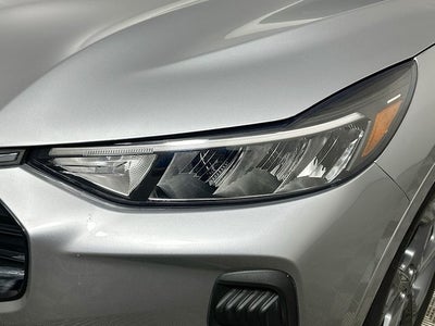 2023 Ford Escape Hybrid ST-Line