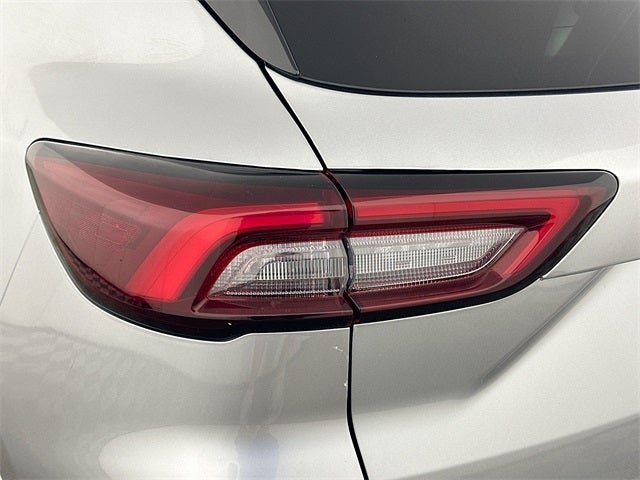 2023 Ford Escape Hybrid ST-Line