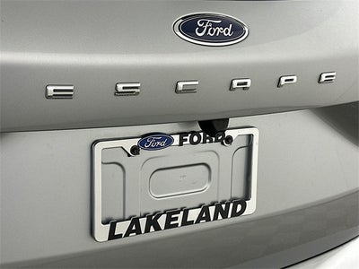 2023 Ford Escape Hybrid ST-Line