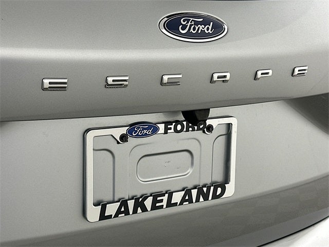 2023 Ford Escape Hybrid ST-Line