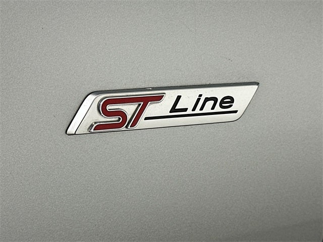 2023 Ford Escape Hybrid ST-Line