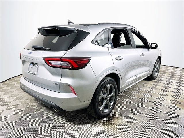 2023 Ford Escape Hybrid ST-Line