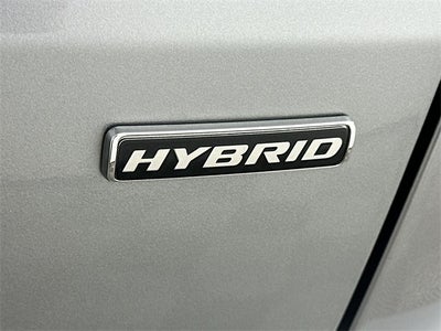 2023 Ford Escape Hybrid ST-Line