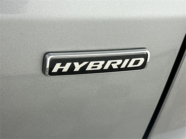 2023 Ford Escape Hybrid ST-Line
