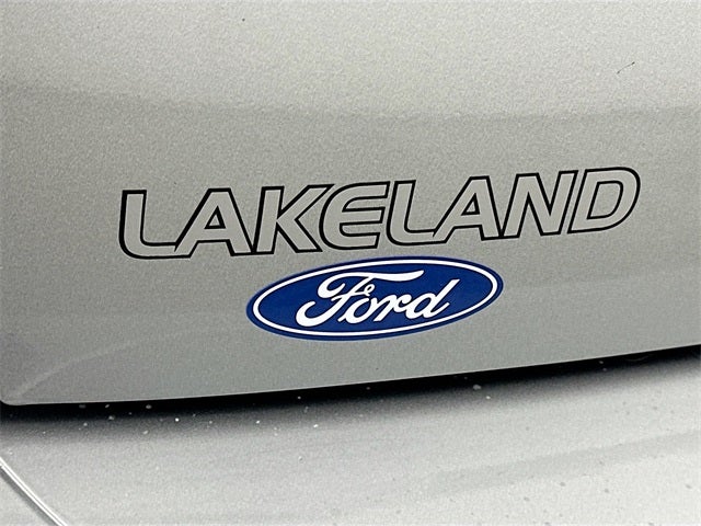 2023 Ford Escape Hybrid ST-Line
