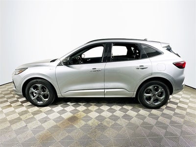 2023 Ford Escape Hybrid ST-Line