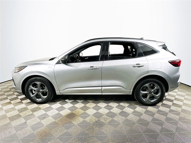 2023 Ford Escape Hybrid ST-Line