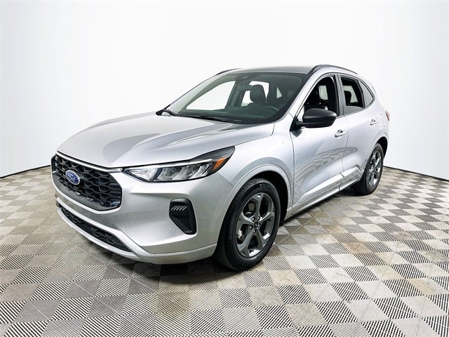 2023 Ford Escape Hybrid ST-Line