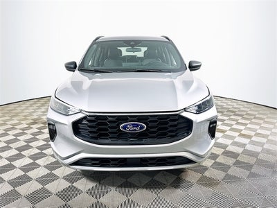 2023 Ford Escape Hybrid ST-Line