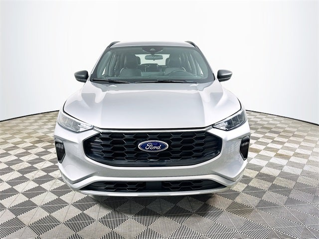 2023 Ford Escape Hybrid ST-Line