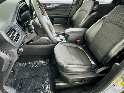 2023 Ford Escape Hybrid ST-Line