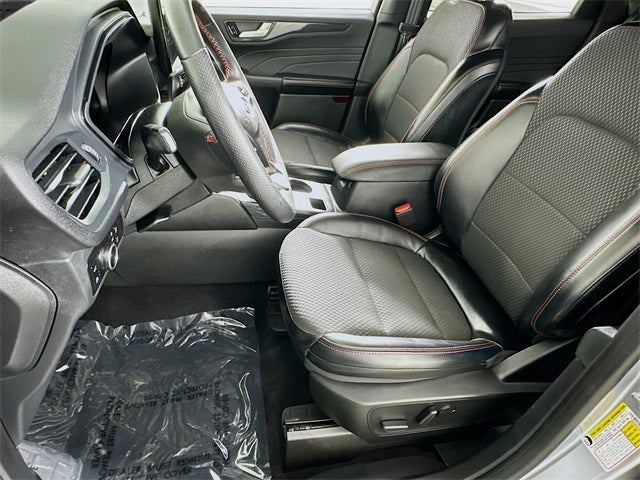 2023 Ford Escape Hybrid ST-Line