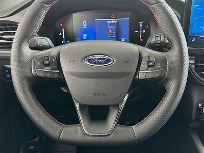 2026 Ford Escape ST-Line Select