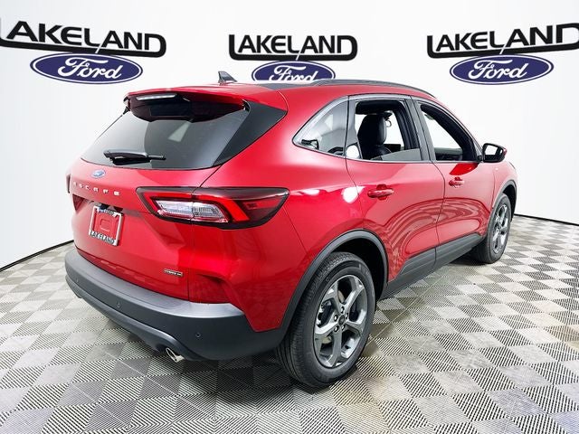 2026 Ford Escape ST-Line Select