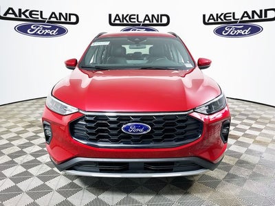 2026 Ford Escape ST-Line Select