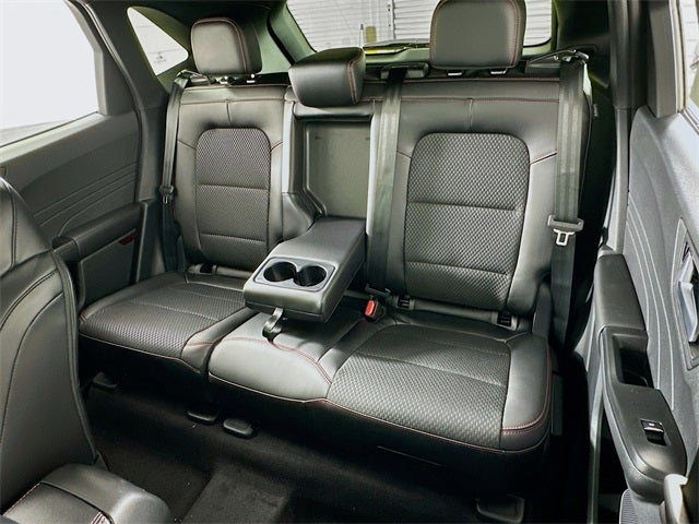 2026 Ford Escape ST-Line Select